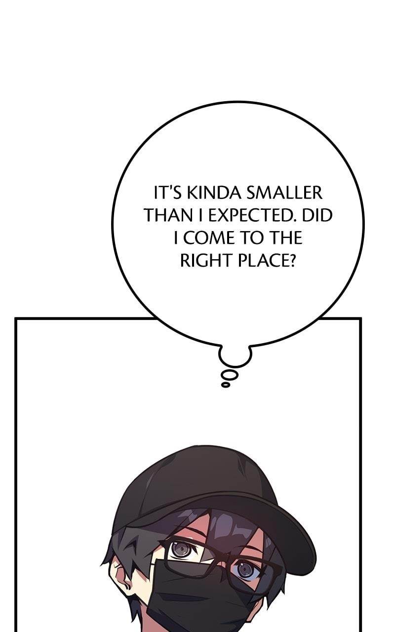 The Game’s Top Troll Chapter 61 - Page 20 in English