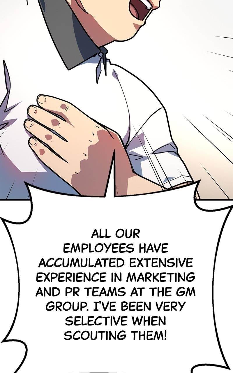 The Game’s Top Troll Chapter 61 - Page 30 in English