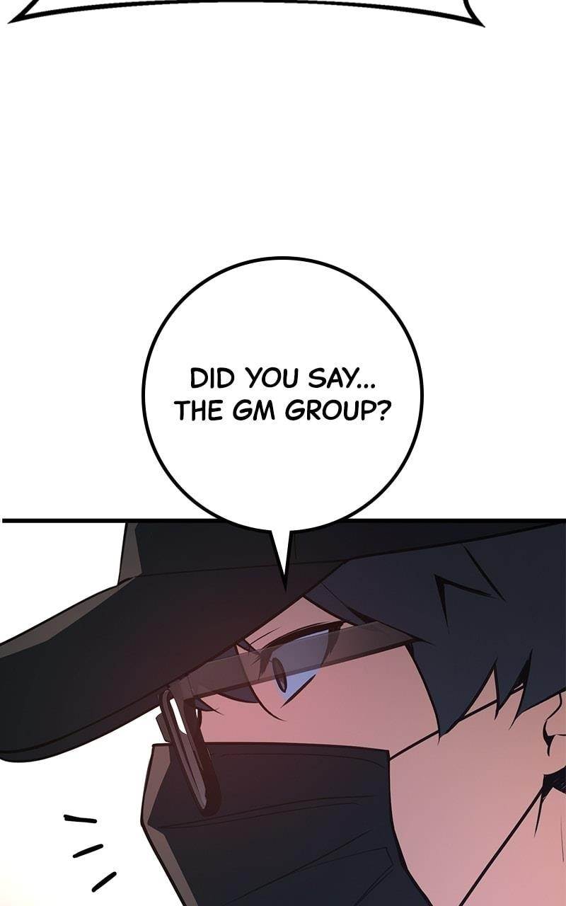 The Game’s Top Troll Chapter 61 - Page 31 in English