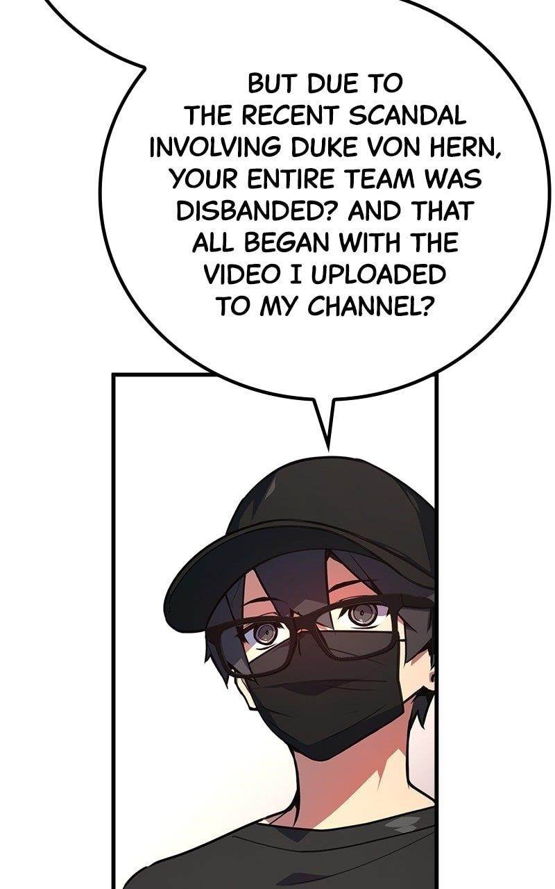 The Game’s Top Troll Chapter 61 - Page 35 in English