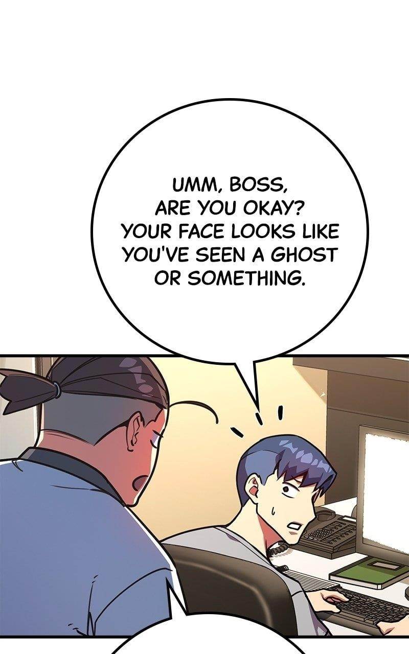 The Game’s Top Troll Chapter 61 - Page 59 in English