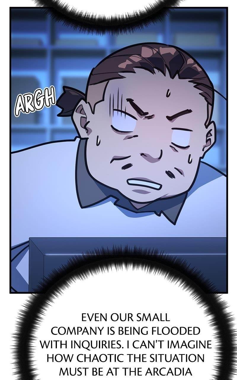 The Game’s Top Troll Chapter 61 - Page 88 in English