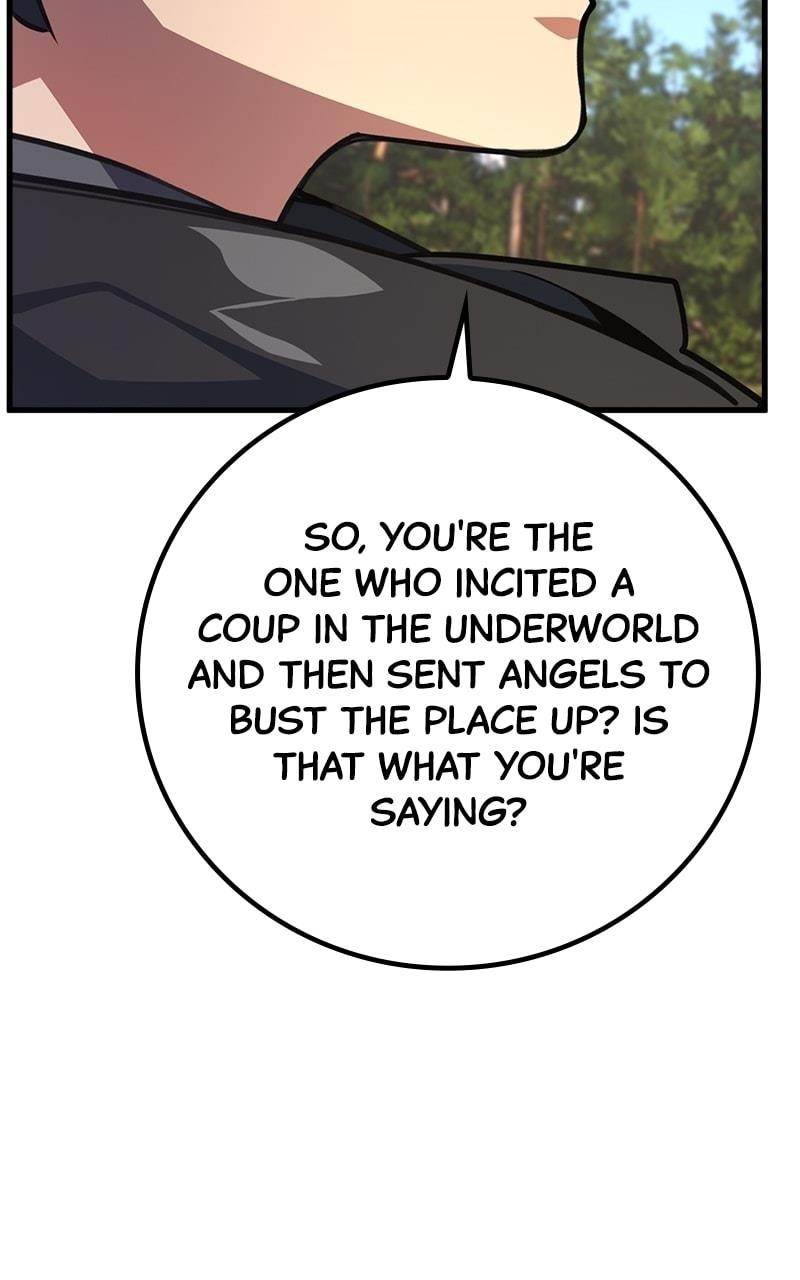 The Game’s Top Troll Chapter 62 - Page 35 in English