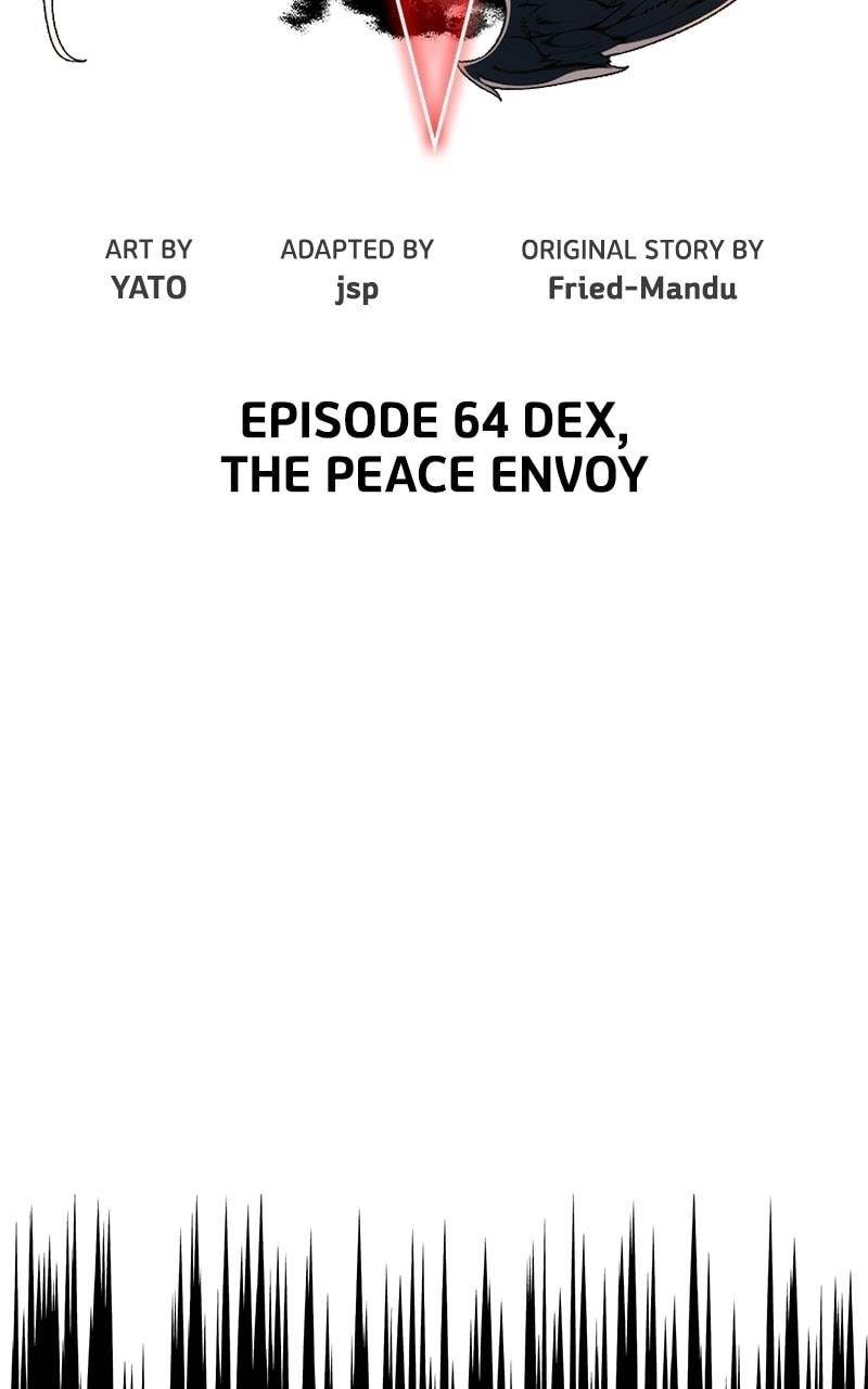 The Game’s Top Troll Chapter 64 - Page 33 in English