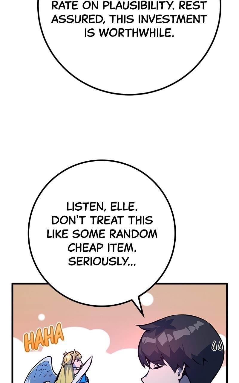 The Game’s Top Troll Chapter 64 - Page 75 in English