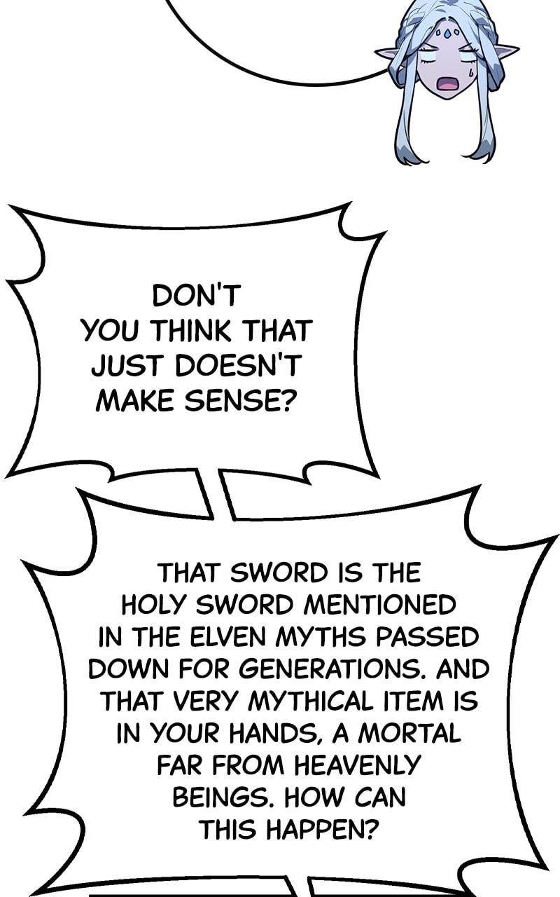 The Game’s Top Troll Chapter 64 - Page 91 in English