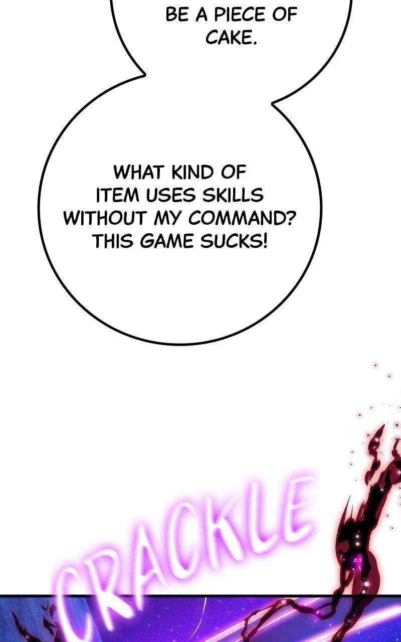 The Game’s Top Troll Chapter 65 - Page 24 in English