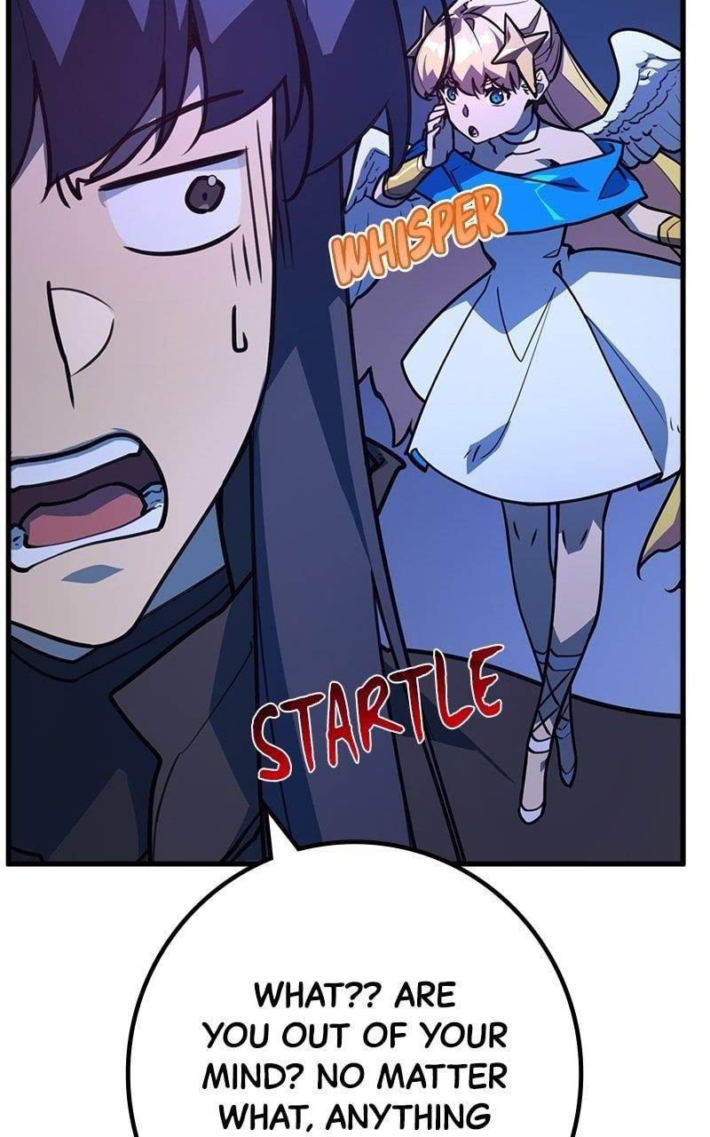 The Game’s Top Troll Chapter 65 - Page 71 in English