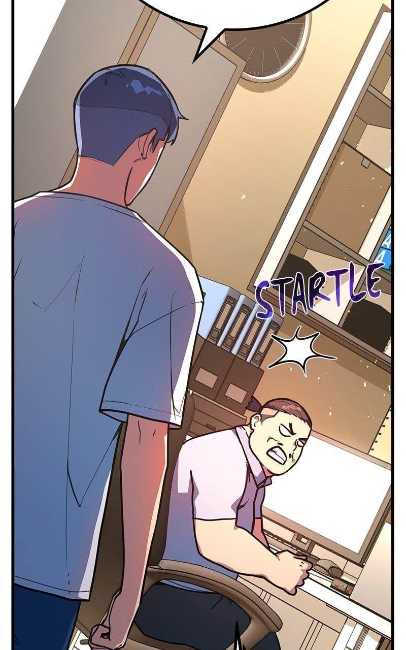 The Game’s Top Troll Chapter 66 - Page 135 in English