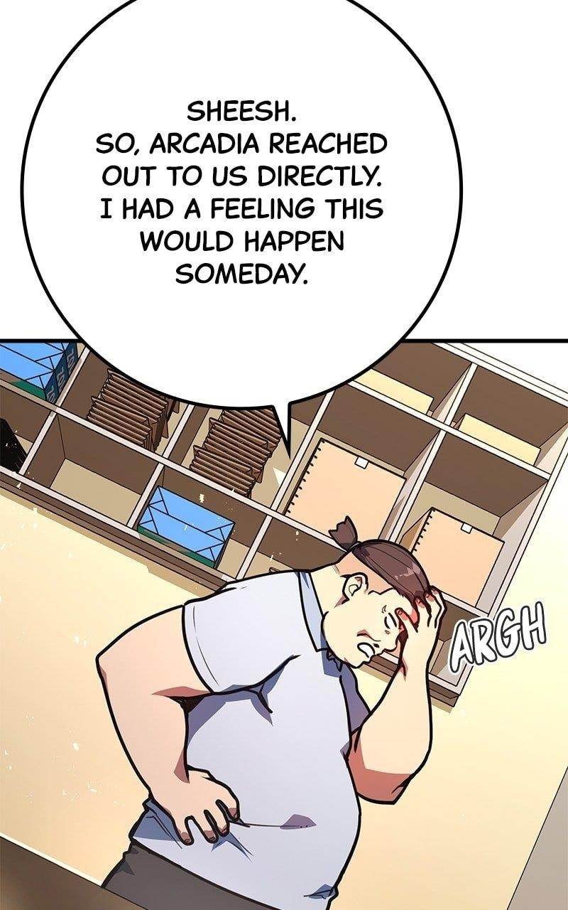 The Game’s Top Troll Chapter 66 - Page 140 in English