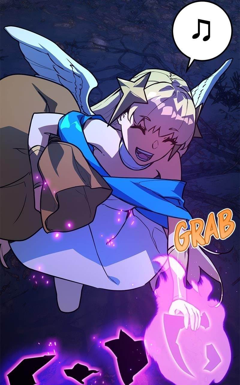 The Game’s Top Troll Chapter 66 - Page 79 in English