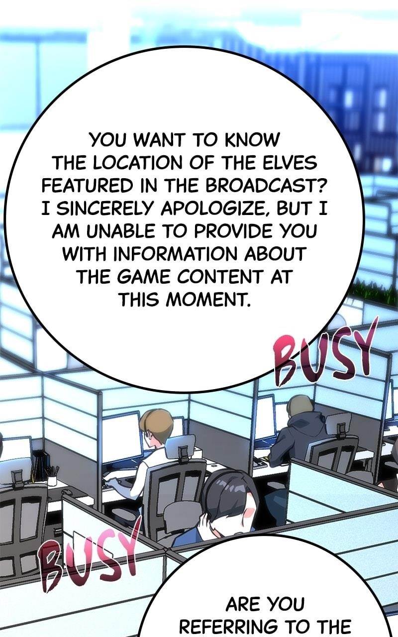 The Game’s Top Troll Chapter 66 - Page 99 in English