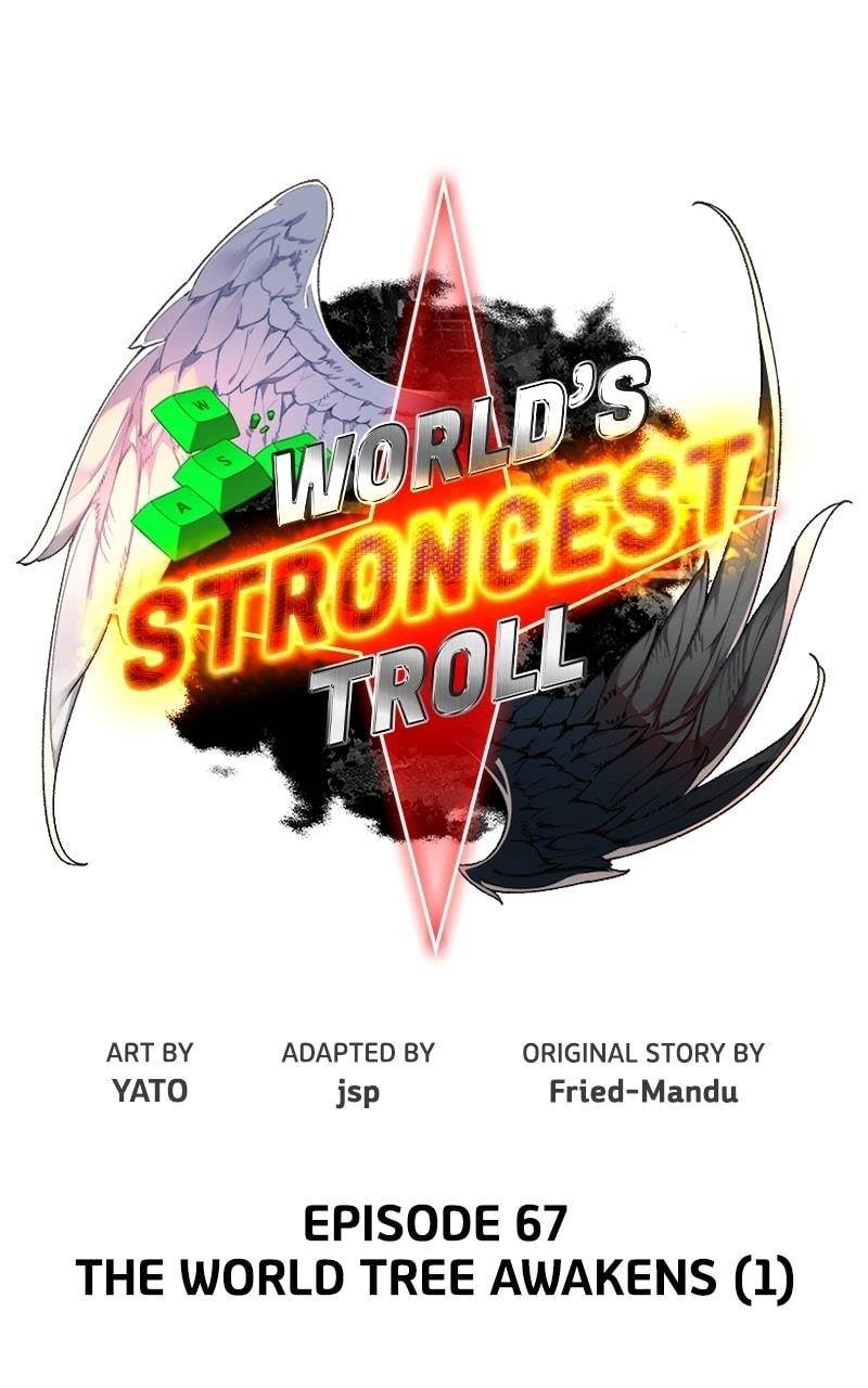 The Game’s Top Troll Chapter 67 - Page 4 in English