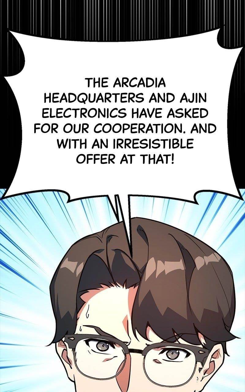 The Game’s Top Troll Chapter 67 - Page 44 in English