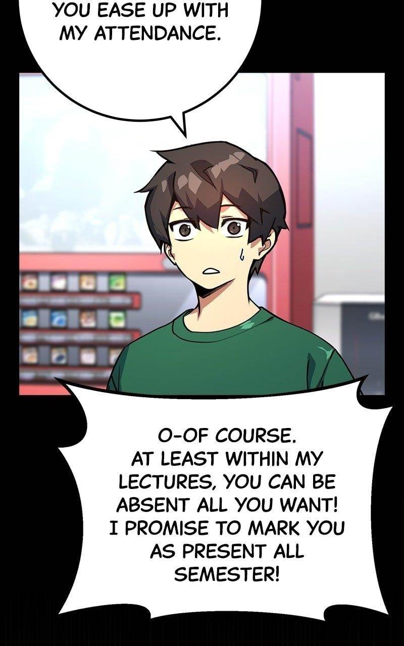 The Game’s Top Troll Chapter 67 - Page 46 in English
