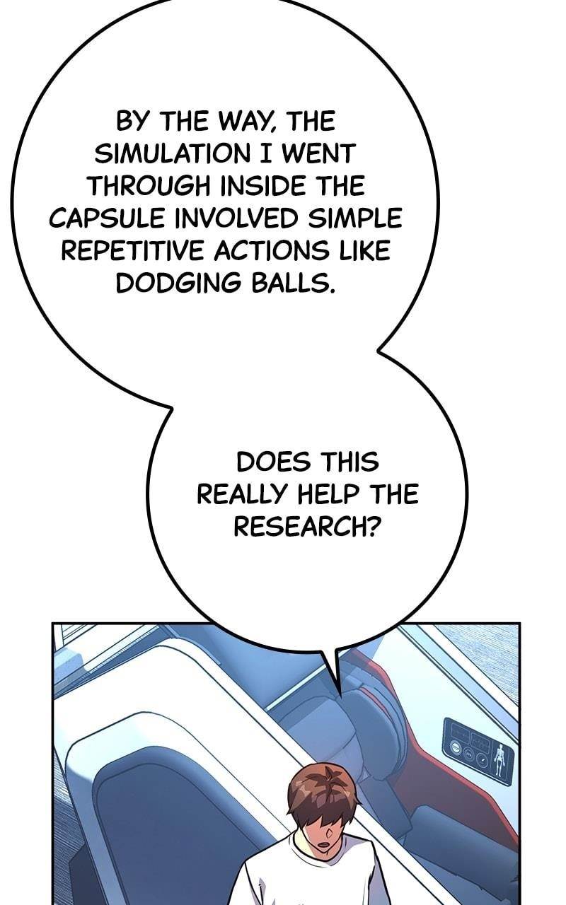 The Game’s Top Troll Chapter 67 - Page 50 in English