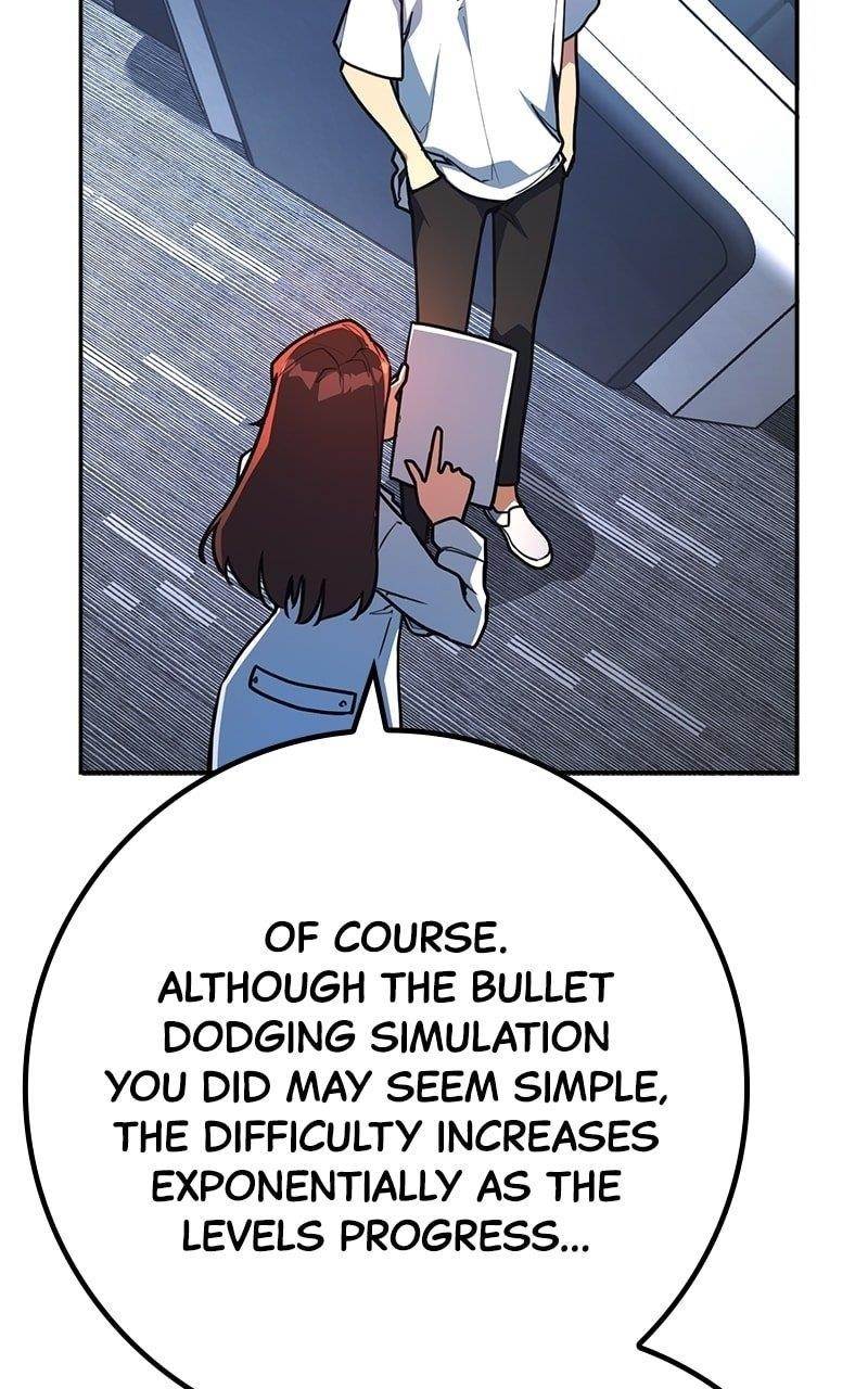 The Game’s Top Troll Chapter 67 - Page 51 in English