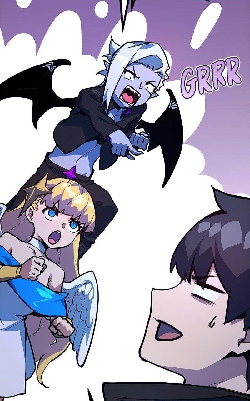 The Game’s Top Troll Chapter 67 - Page 63 in English