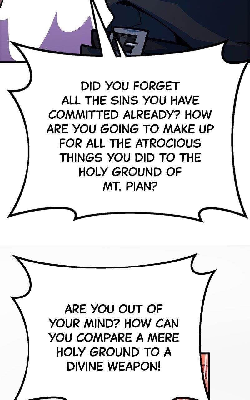The Game’s Top Troll Chapter 67 - Page 64 in English