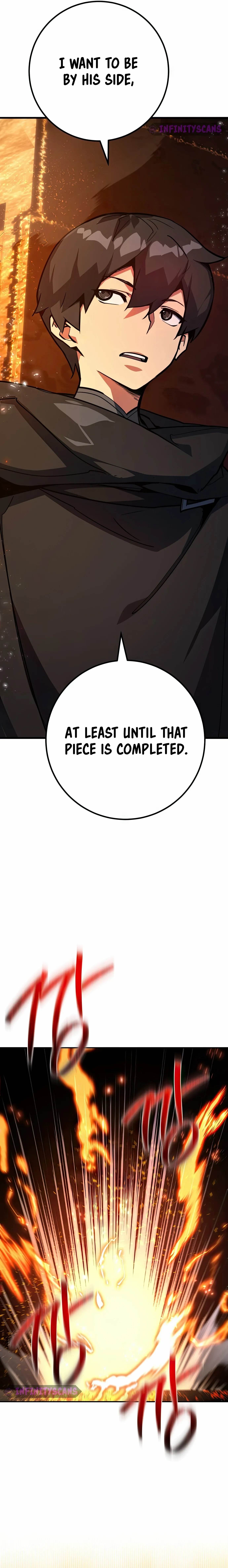 The Game’s Top Troll Chapter 73 - Page 9 in English