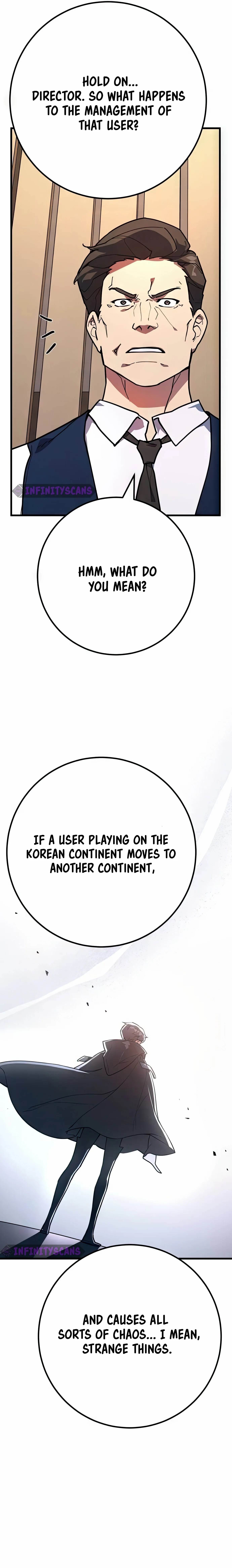 The Game’s Top Troll Chapter 81 - Page 24 in English