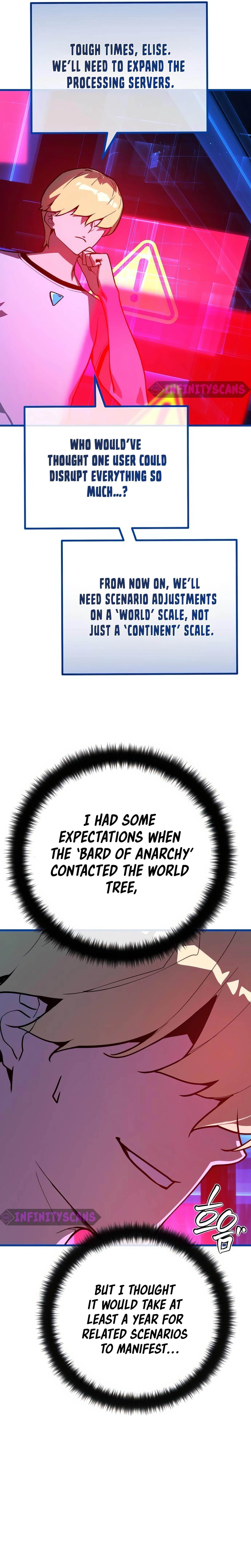 The Game’s Top Troll Chapter 88 - Page 11 in English