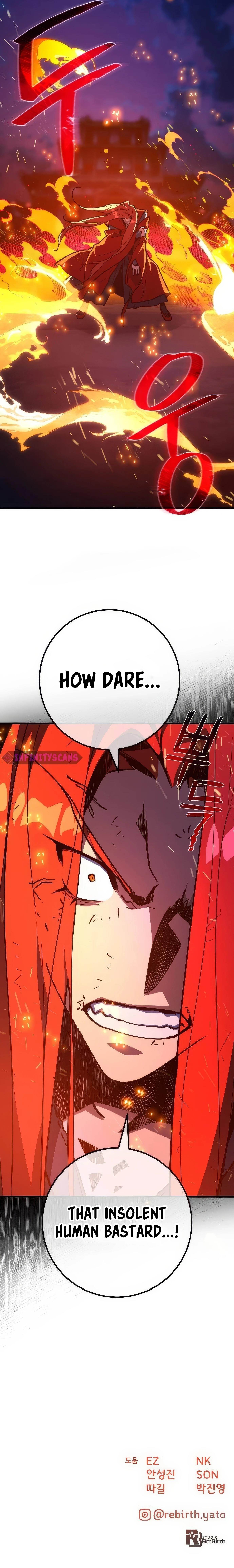 The Game’s Top Troll Chapter 91 - Page 26 in English