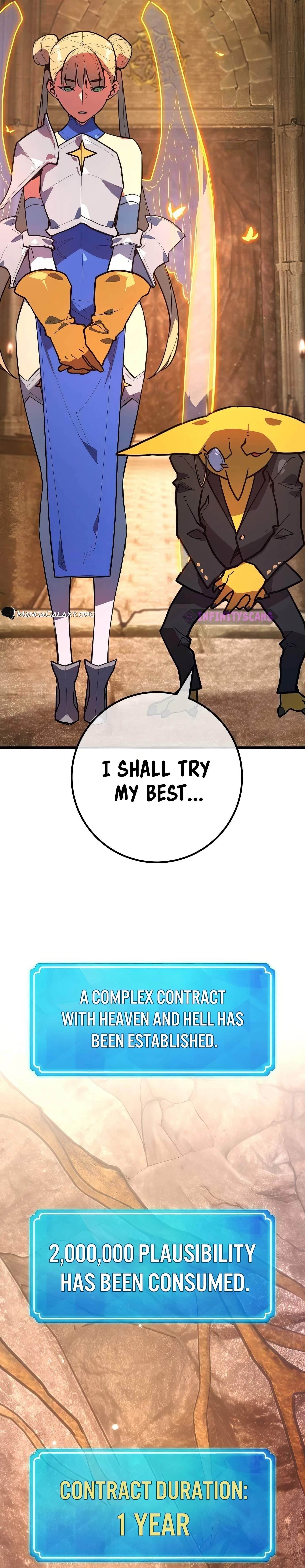 The Game’s Top Troll Chapter 95 - Page 25 in English