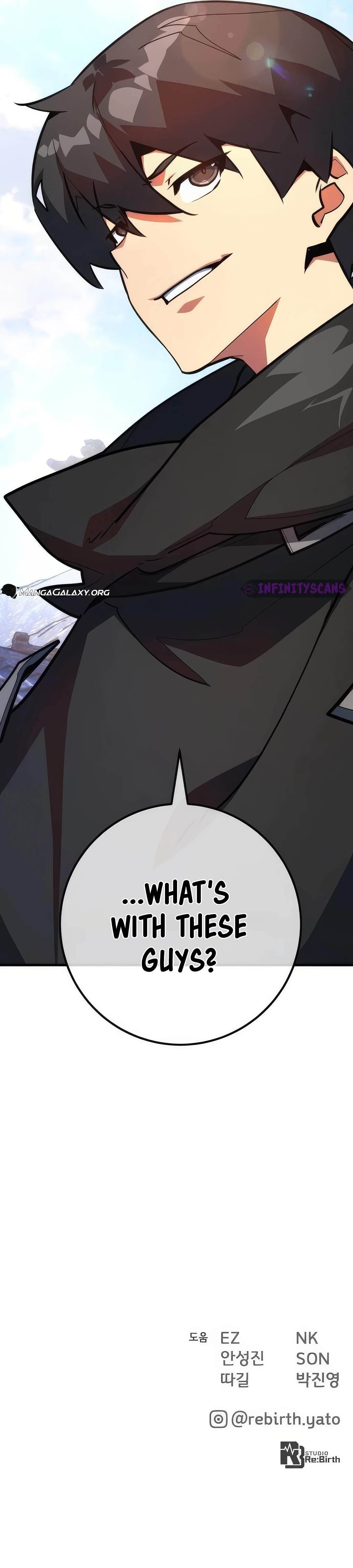 The Game’s Top Troll Chapter 95 - Page 28 in English
