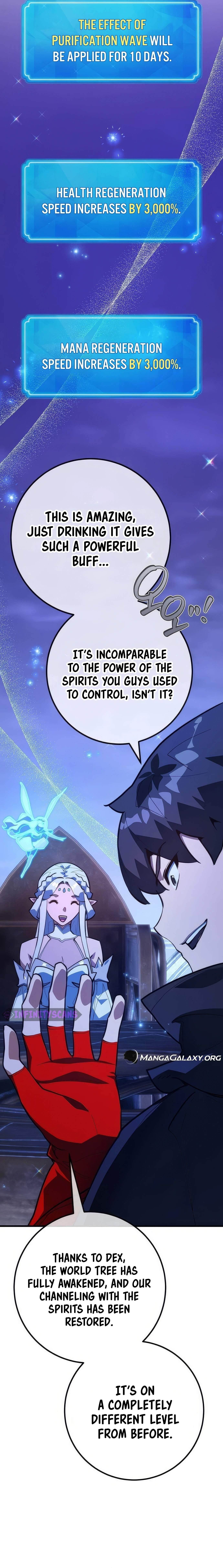 The Game’s Top Troll Chapter 96 - Page 24 in English