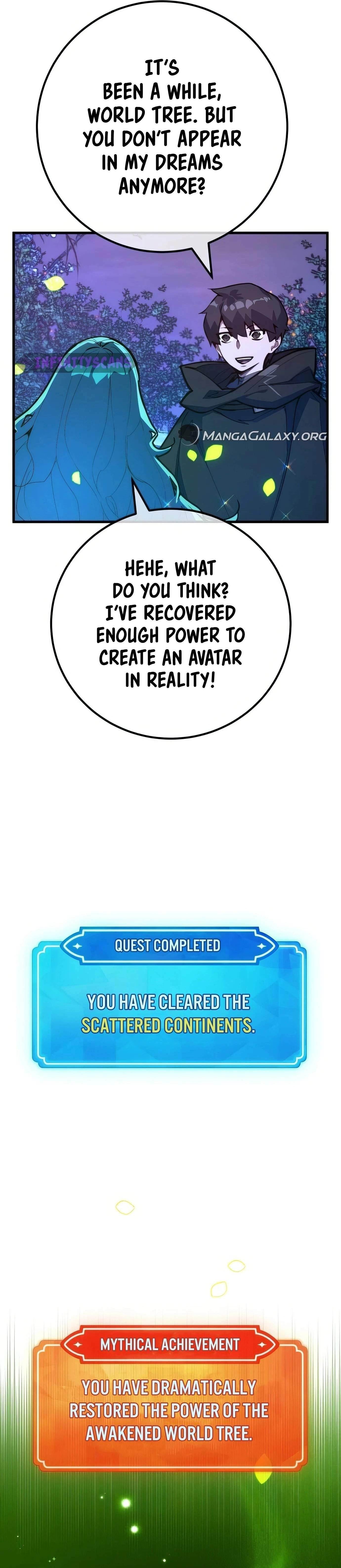 The Game’s Top Troll Chapter 97 - Page 10 in English