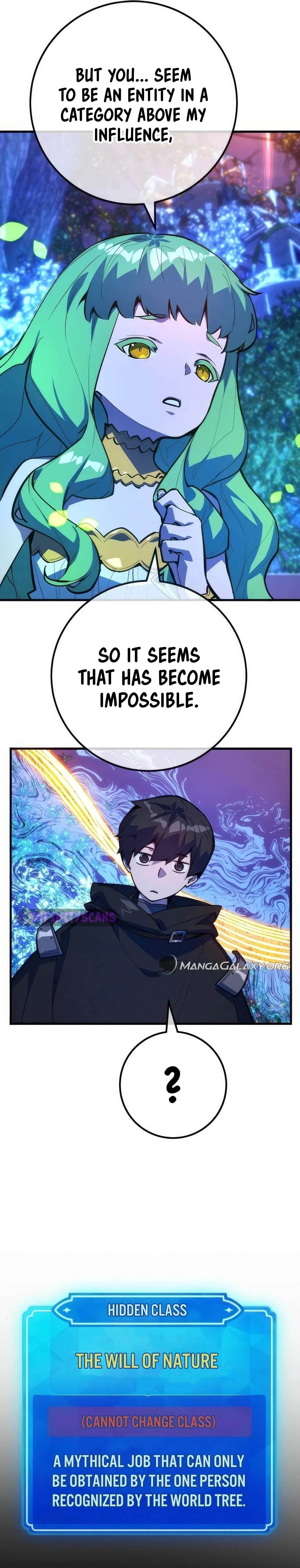 The Game’s Top Troll Chapter 97 - Page 15 in English