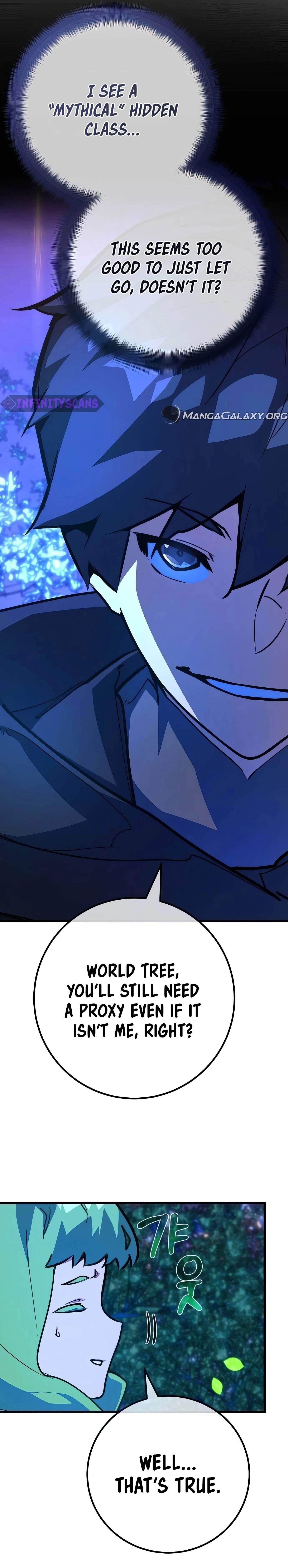 The Game’s Top Troll Chapter 97 - Page 16 in English