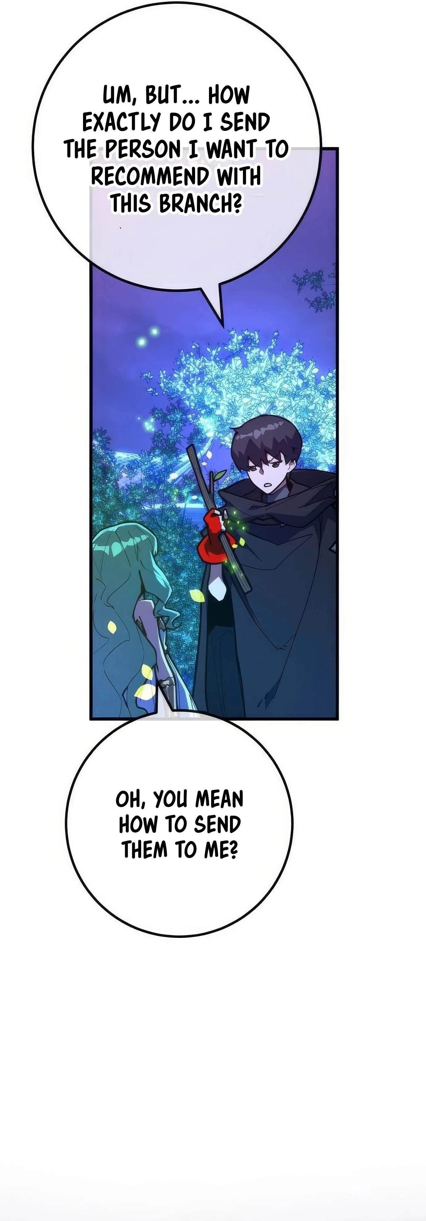 The Game’s Top Troll Chapter 97 - Page 21 in English