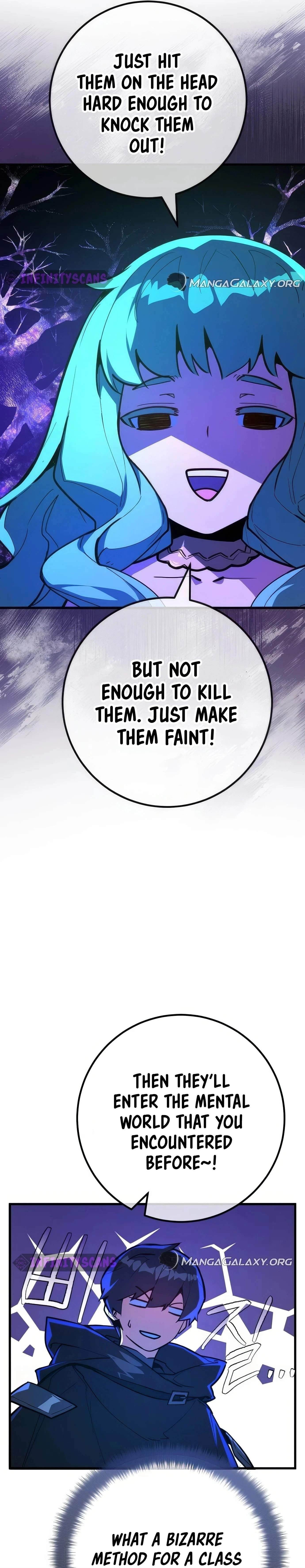 The Game’s Top Troll Chapter 97 - Page 22 in English