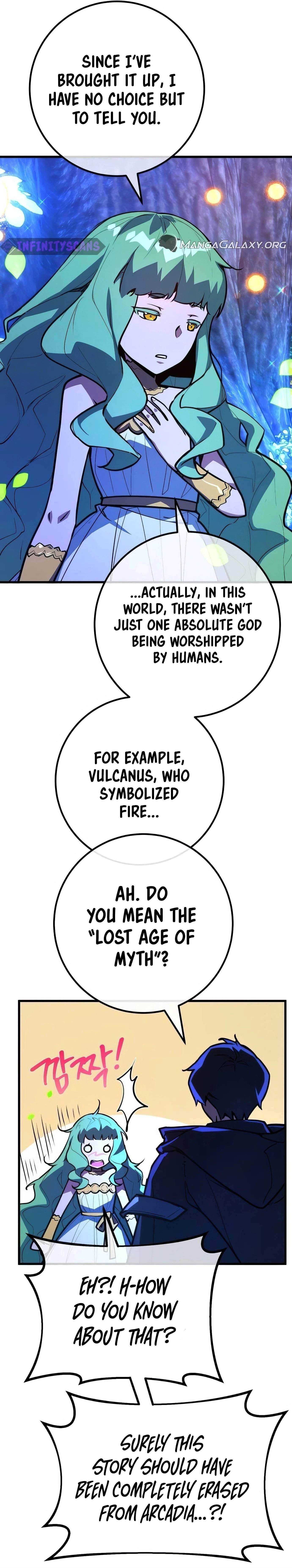The Game’s Top Troll Chapter 97 - Page 26 in English