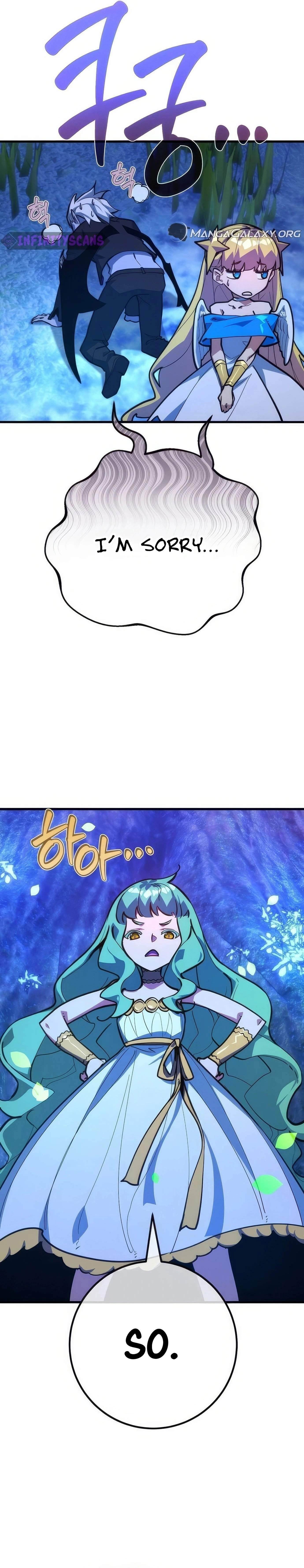The Game’s Top Troll Chapter 97 - Page 36 in English