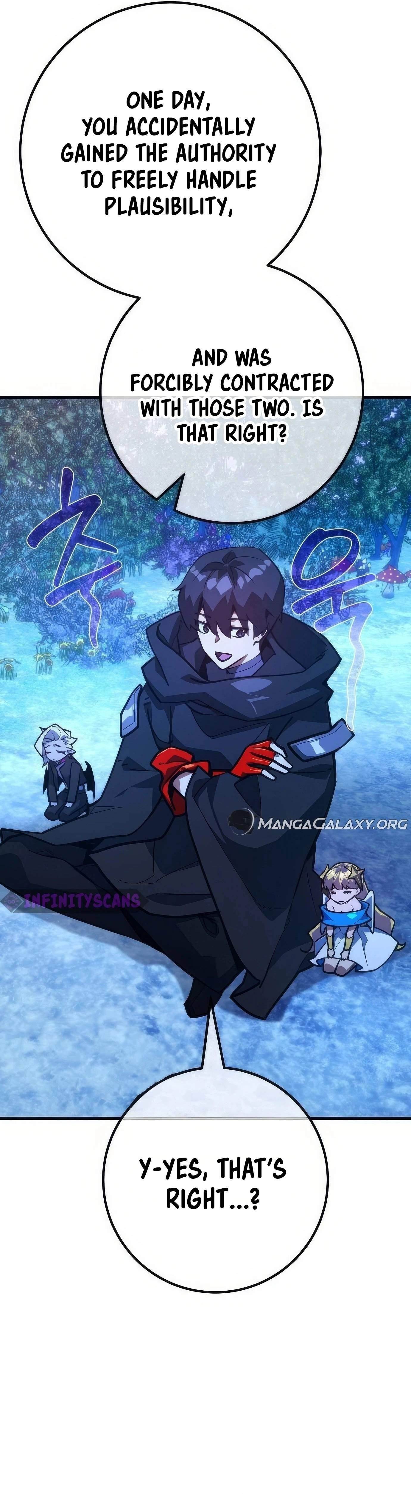 The Game’s Top Troll Chapter 97 - Page 37 in English