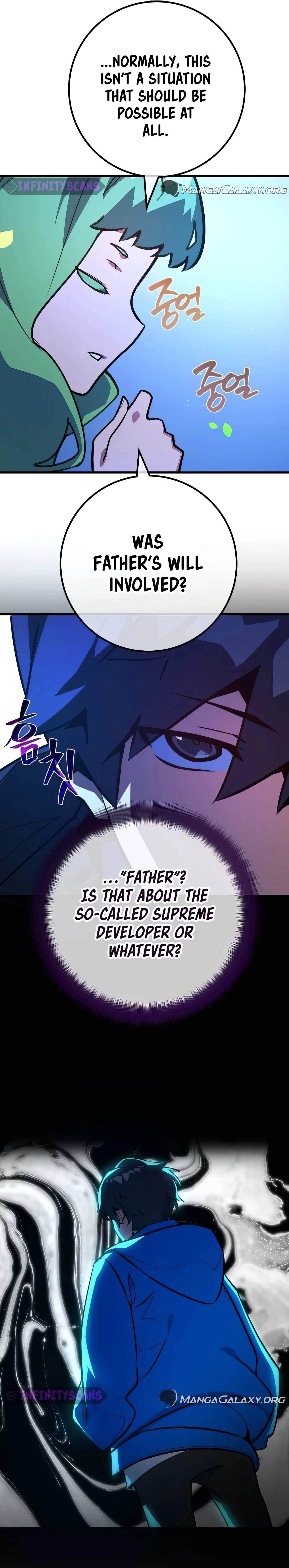 The Game’s Top Troll Chapter 97 - Page 38 in English