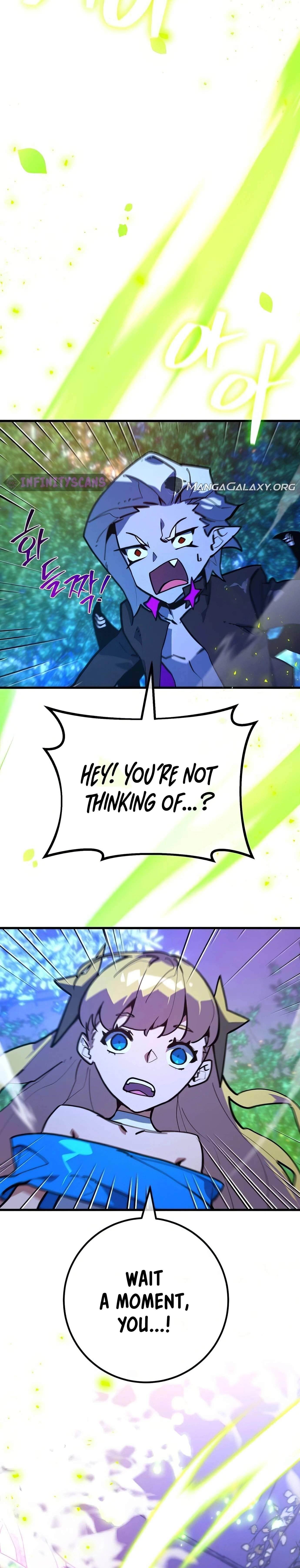 The Game’s Top Troll Chapter 97 - Page 42 in English