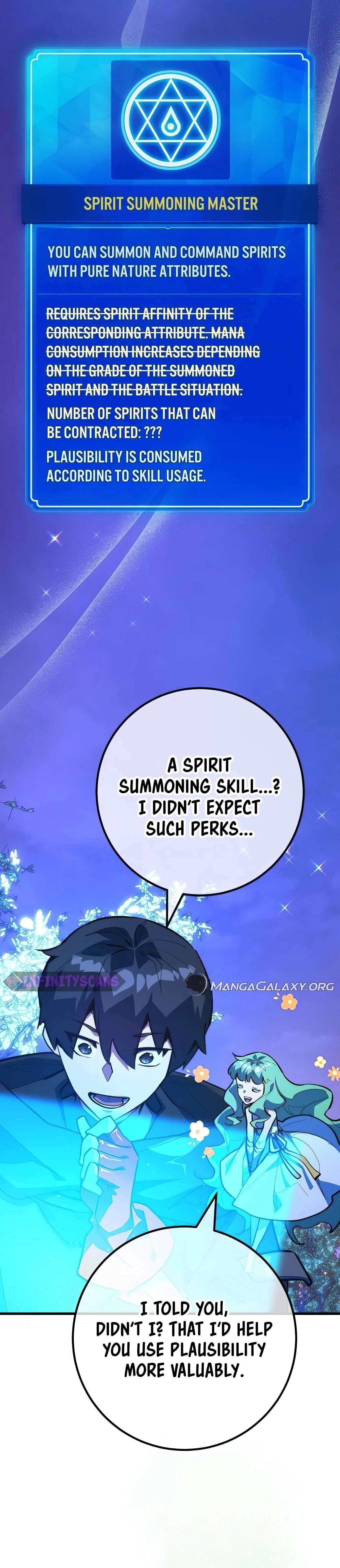 The Game’s Top Troll Chapter 97 - Page 45 in English