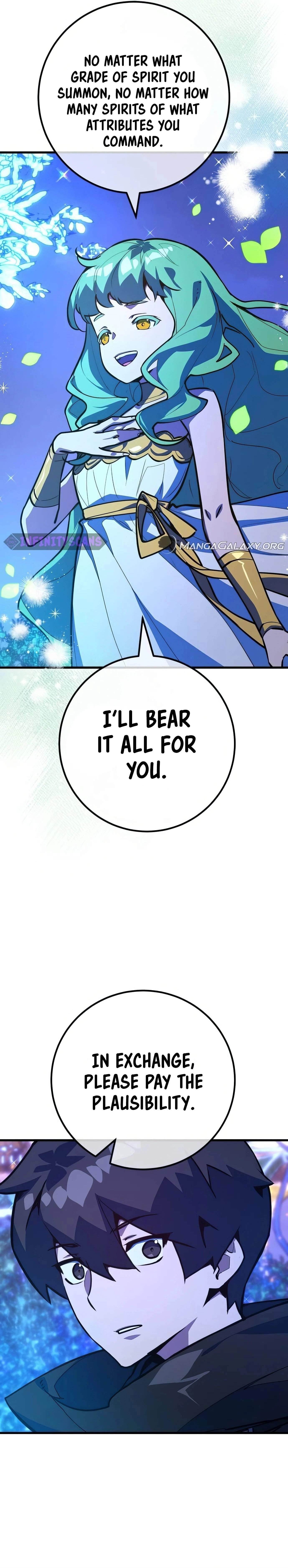 The Game’s Top Troll Chapter 97 - Page 46 in English