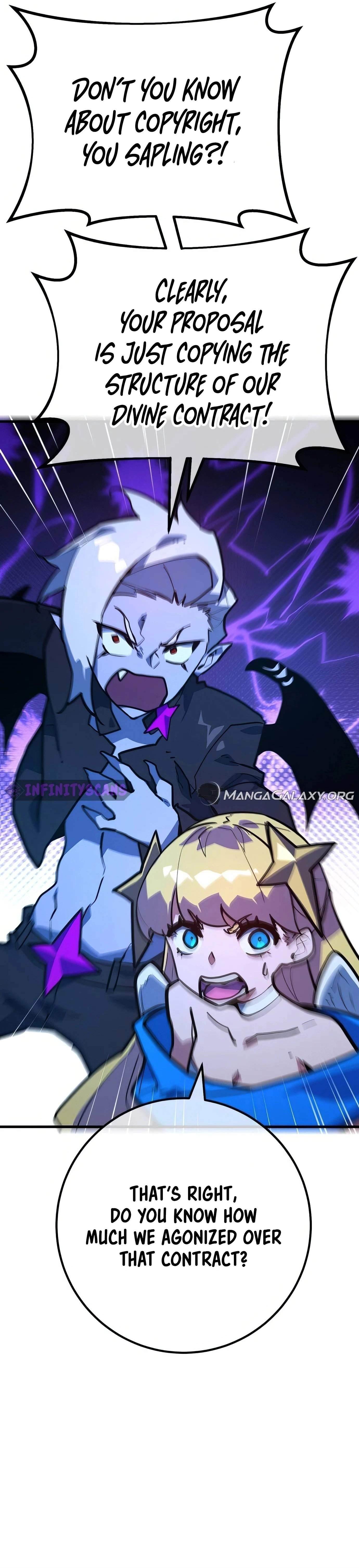 The Game’s Top Troll Chapter 97 - Page 47 in English