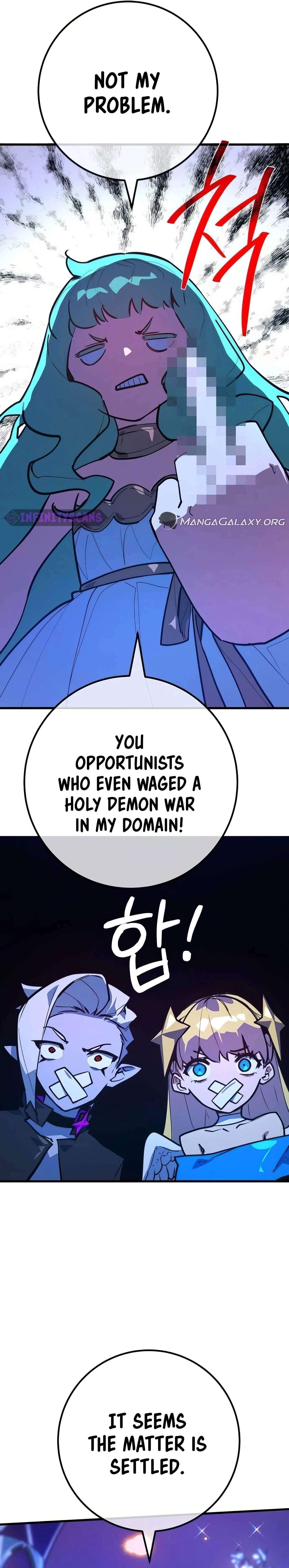 The Game’s Top Troll Chapter 97 - Page 48 in English