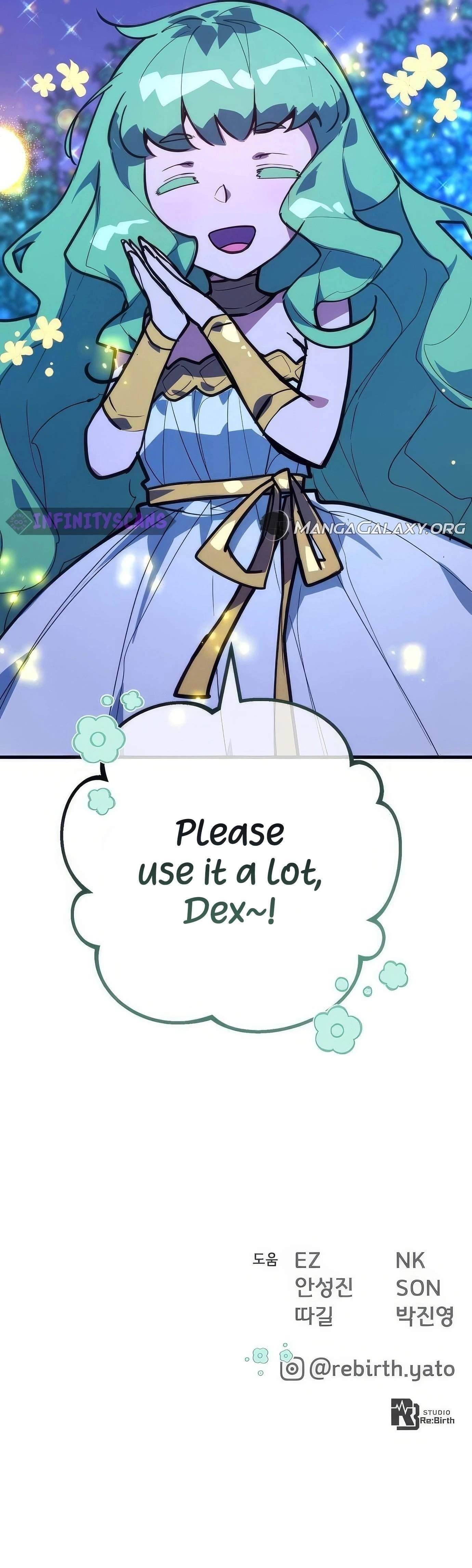 The Game’s Top Troll Chapter 97 - Page 50 in English