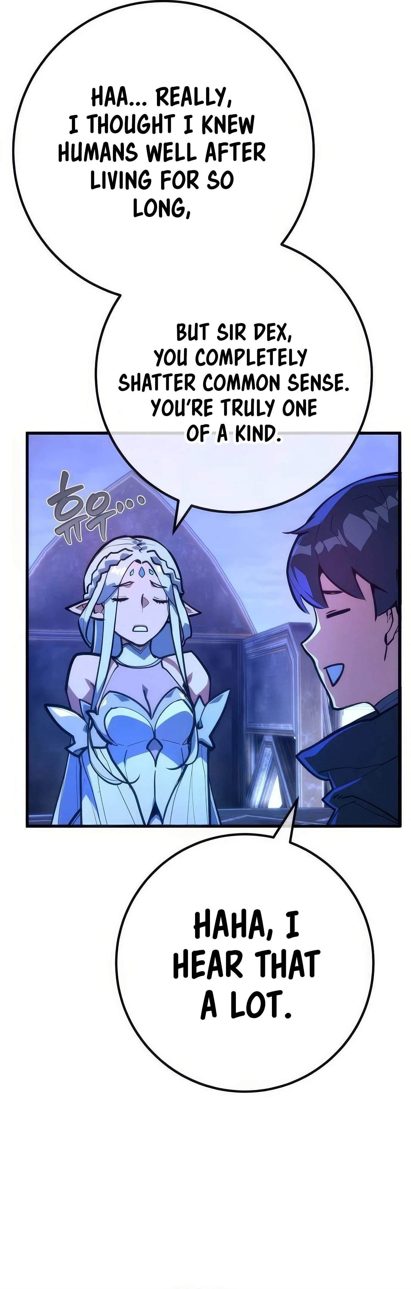 The Game’s Top Troll Chapter 97 - Page 6 in English