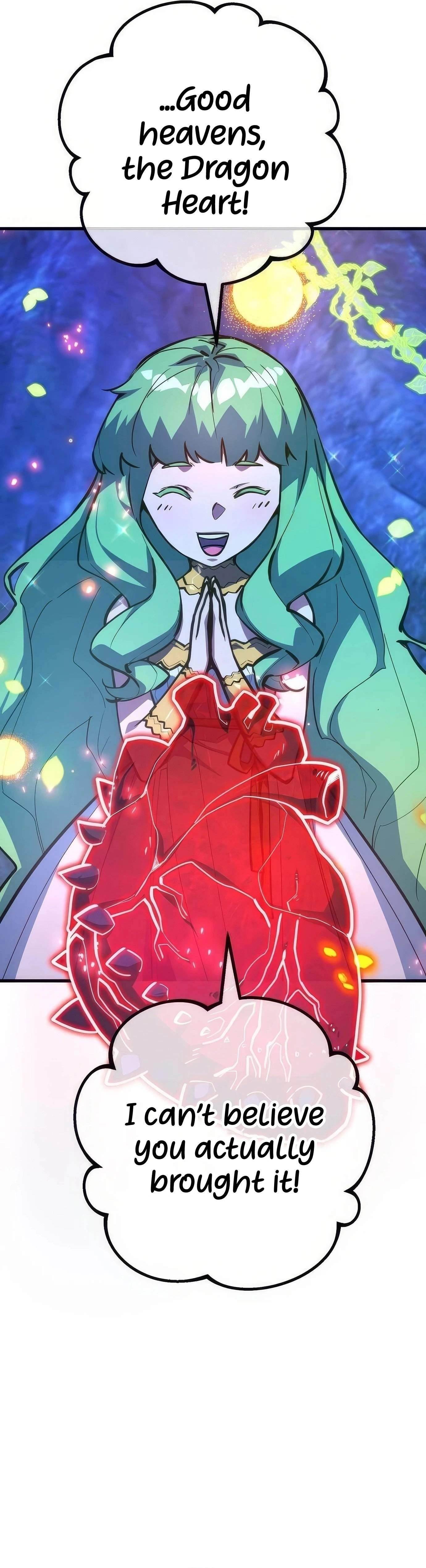 The Game’s Top Troll Chapter 97 - Page 9 in English