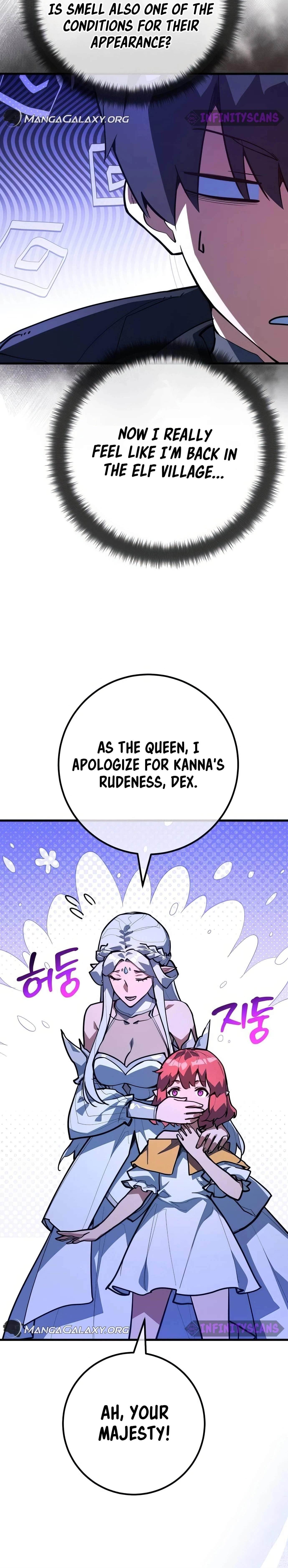 The Game’s Top Troll Chapter 98 - Page 10 in English