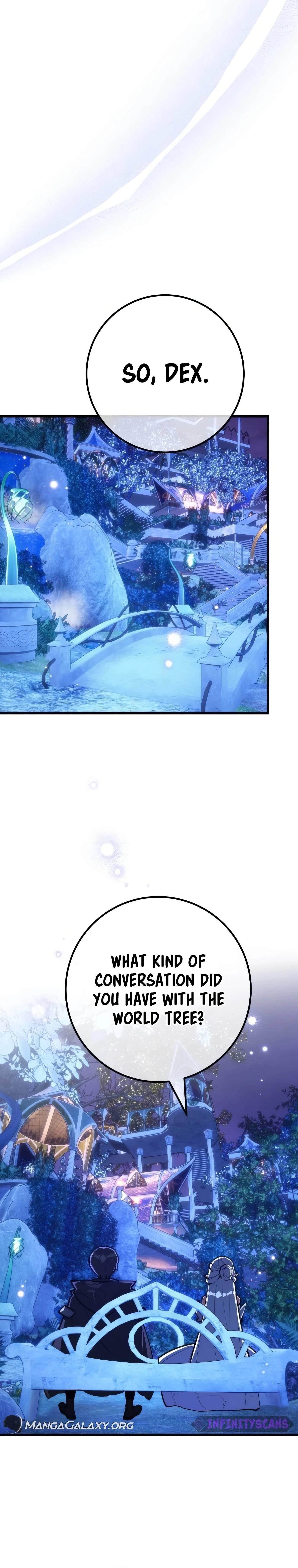 The Game’s Top Troll Chapter 98 - Page 11 in English