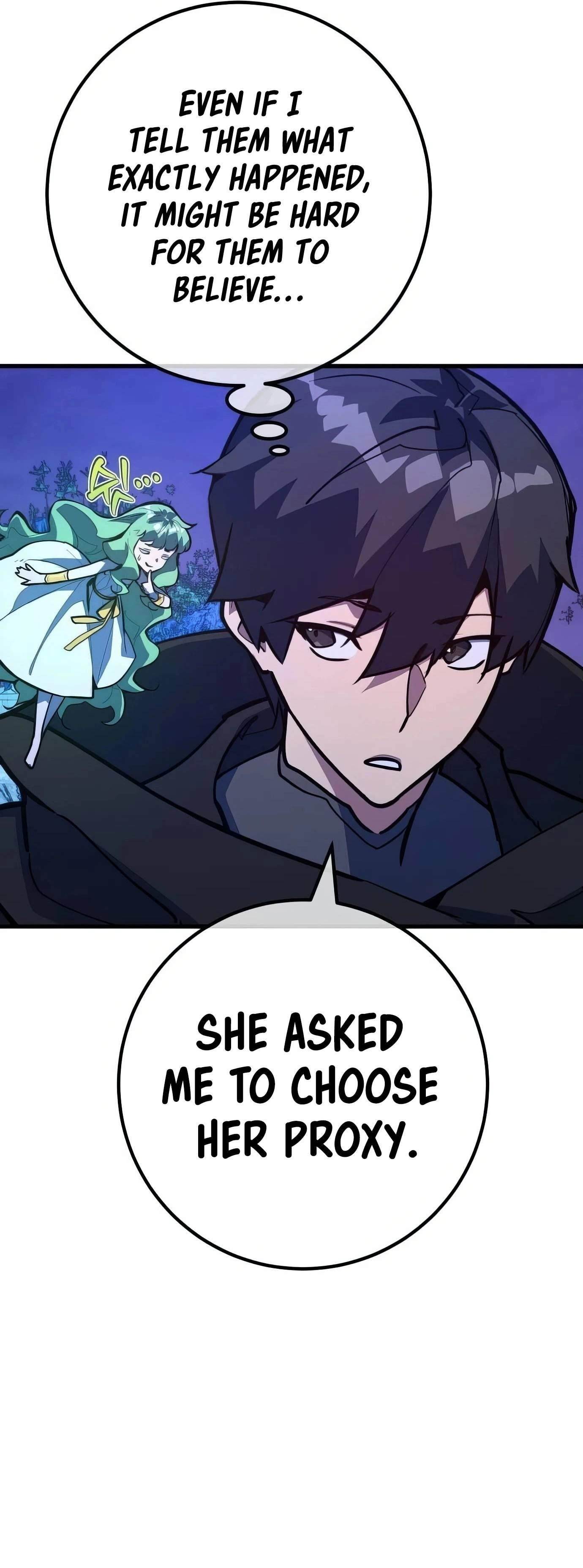 The Game’s Top Troll Chapter 98 - Page 12 in English